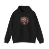 Burnt Out Hoodie – Wild-Eyed Madness Edition